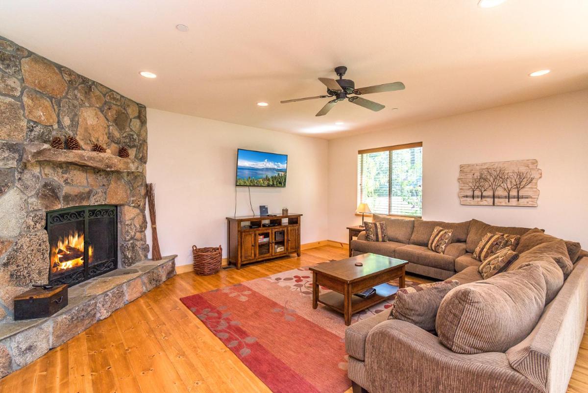 Popular attractions Area Nearby Property
